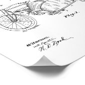 1916  motorfietspattekst poster (Hoek)