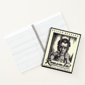 1917 Arbeidsbroeders en -zusters, Onthoud! Notitieboek (Binnen)