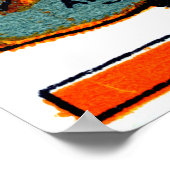 1917 Chemical Exposition Poster (Hoek)