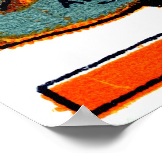 1917 Chemical Exposition Poster (Hoek)