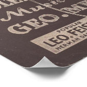 1917 Homeward Bound ~ Dorothy Jardon Poster (Hoek)