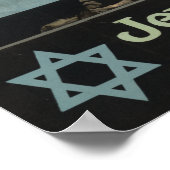 1917 - Joodse hulpcampagne (WWI) poster (Hoek)