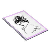 1917... JOURNAL NOTITIEBOEK (Rechterzijde)