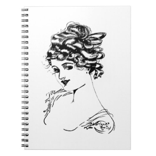 1917... JOURNAL NOTITIEBOEK (Voorkant)