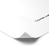 1917 Leslie's Weekly Oom Sam Poster (Hoek)