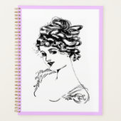 1917... PLANNER (Voorkant)