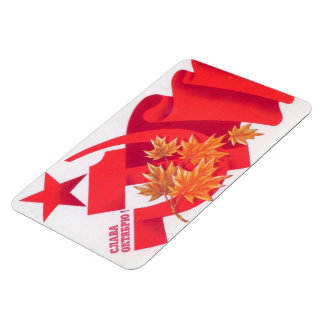 1917 - Socialistische revolutie Magneet