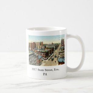 1917 State Street, Erie, PA Koffiemok