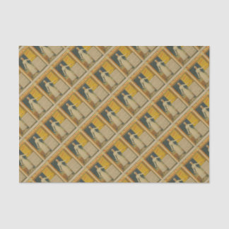 1917 WWI Poster is een opgeleide verpleegkundige Tissuepapier