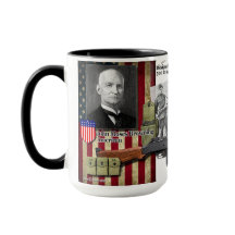 1918 Browning M1918 BAR Coffee-Mok