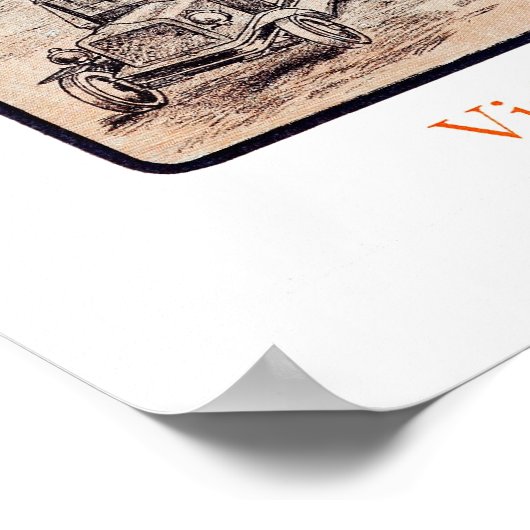 1918 California State Fair Poster (Hoek)