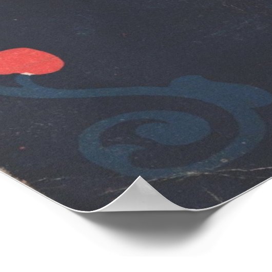 1918 EEN GOED MAN IS MOEILIJK TE VINDEN POSTER (Hoek)