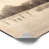 1918 Polytechnic Inst., Auburn, AL Yard Long Photo Poster (Hoek)