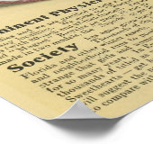 1918  Ranger Superbe Bicycle & Art Poster (Hoek)