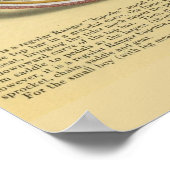 1918  Ranger Superbe Bicycle & Art Poster (Hoek)