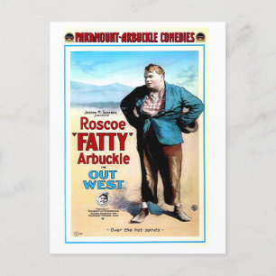 1918 - Uitg West Briefkaart