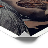 1918 ZIEGFELD FOLLIES POSTER (Hoek)