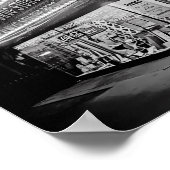 1919 CORNER DRUG STORE POSTER (Hoek)