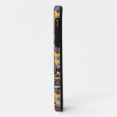 1919 Geallieerde Spelen Poster Case-Mate iPhone Case (Achterkant/links)
