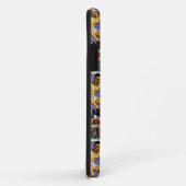 1919 Geallieerde Spelen Poster Case-Mate iPhone Case (Achterkant/rechts)