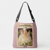 1919 O! Wat een Mary-liedje van Pal was Crossbody Tas (Voorkant)