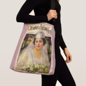 1919 O! Wat een Mary-liedje van Pal was Crossbody Tas (Dichtbij)