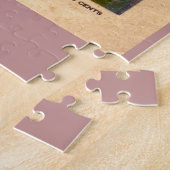 1919 O! Wat een Mary-liedje van Pal was Legpuzzel (Zijkant)