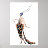 1919 Vrouwen mode Poster (Voorkant)