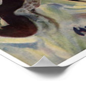 1919 Ziegfeld Follies  Music Hoesje Album Poster (Hoek)