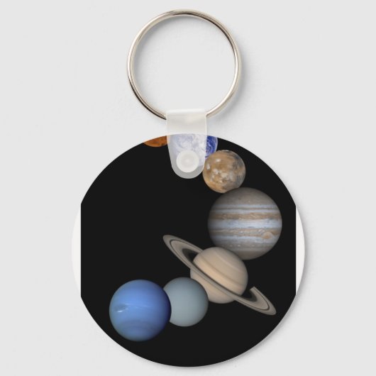 191 SLEUTELHANGER (Voorkant)