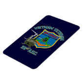 191e AHC (Vietnam Ver2) Magneet (Linkerzijde)