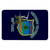 191e AHC (Vietnam Ver2) Magneet (Horizontaal)