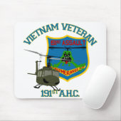 191e AHC (Vietnam Ver2) Muismat (Met muis)