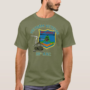 191e AHC (Vietnam Ver2) T-shirt