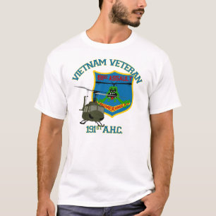 191e AHC (Vietnam Ver2) T-shirt
