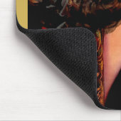 1920 Afdekking van tijdschrift Photoplay Muismat (Hoek)