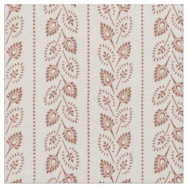 1920 Bladstreep Stof