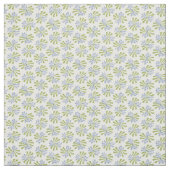 1920 Bloemen Stof (Swatch)