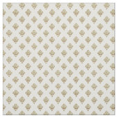 1920 Bloemen Stof (Swatch)