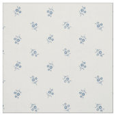 1920 Bloemen Stof (Swatch)