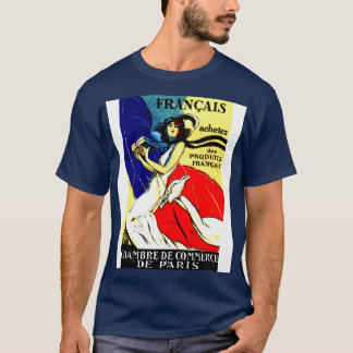1920 Franse producten kopen T-shirt