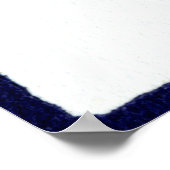 1920 Galveston Auto Race Poster (Hoek)