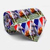 1920 Geen Duits Poster Stropdas (Opgerold)