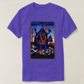 1920 Godin Kali T-shirt (Design voorkant)