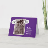  1920: Houder van de Kaart van de bruistablet voor (Voorkant)