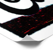 1920  MannenKleding Poster (Hoek)