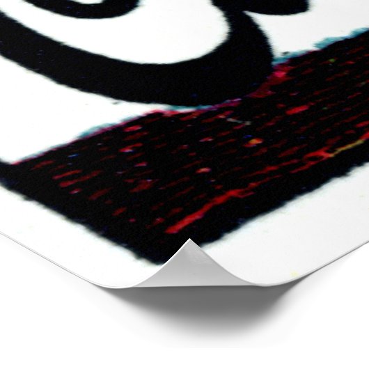 1920  MannenKleding Poster (Hoek)