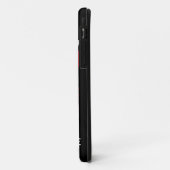 1920 The Times of Cuba Case-Mate iPhone Case (Achterkant/links)