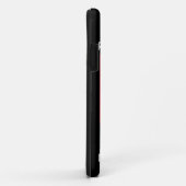 1920 The Times of Cuba Case-Mate iPhone Case (Achterkant/rechts)