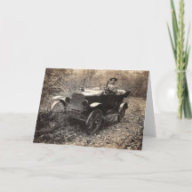 1920s auto  foto